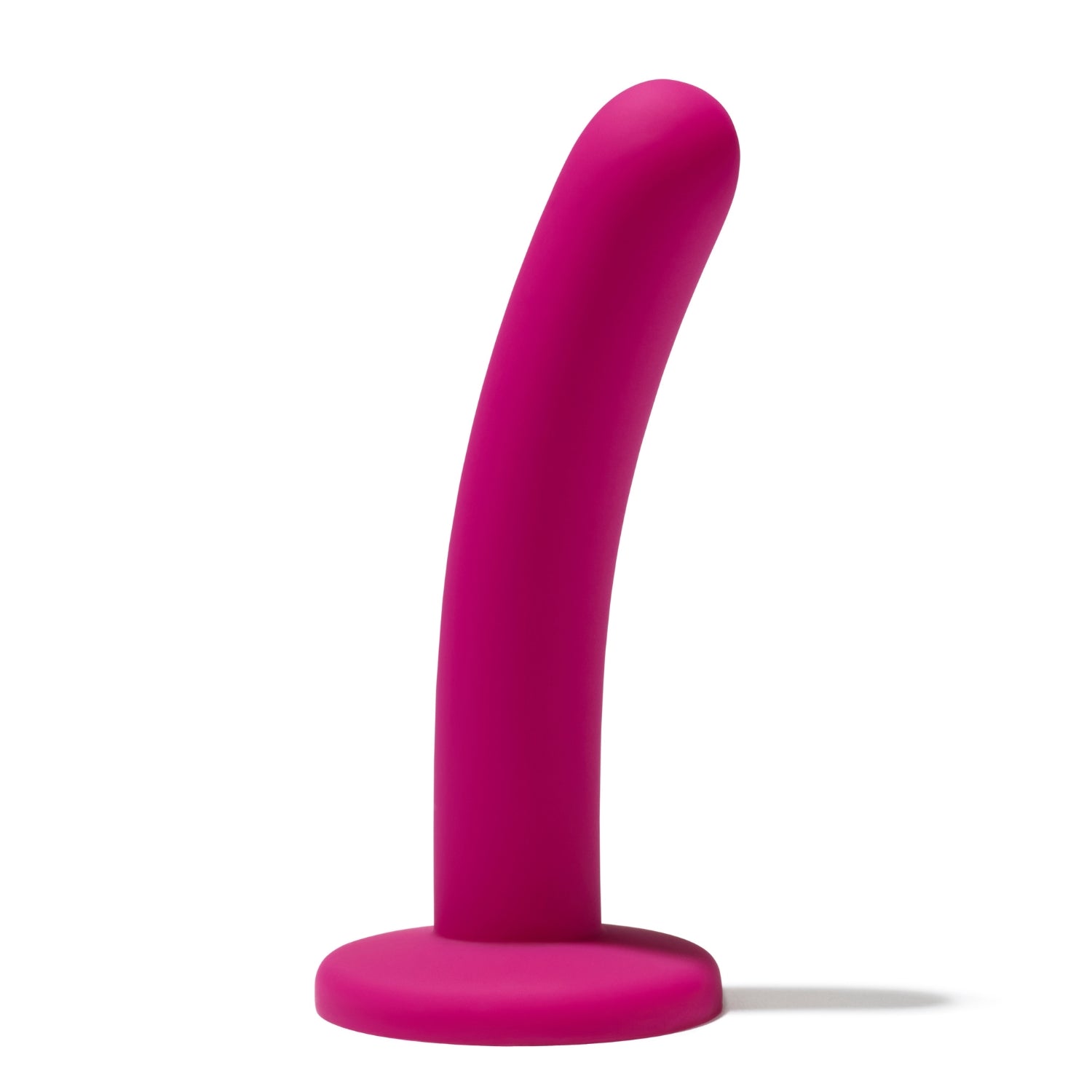 Date Night Slimline Silicone Dildo 5 Inch