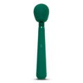Rechargeable Wonder Wand Massaging Vibrator - Green