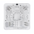 Social Spa 6 – 6 Person Party Hot Tub