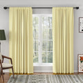 Breeza Cotton Drapes Soft Top - 899-41-Sand