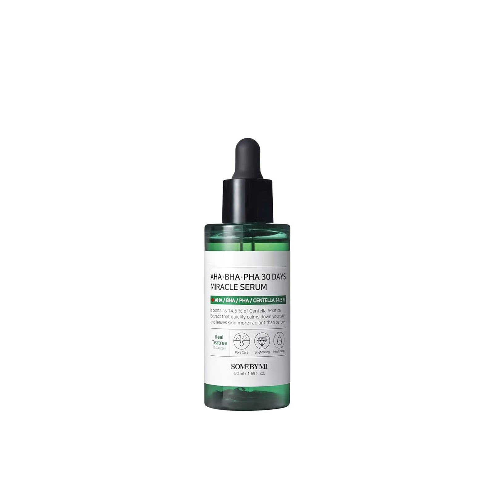 Some By Mi AHA.BHA.PHA 30 Days Miracle Serum 50ml
