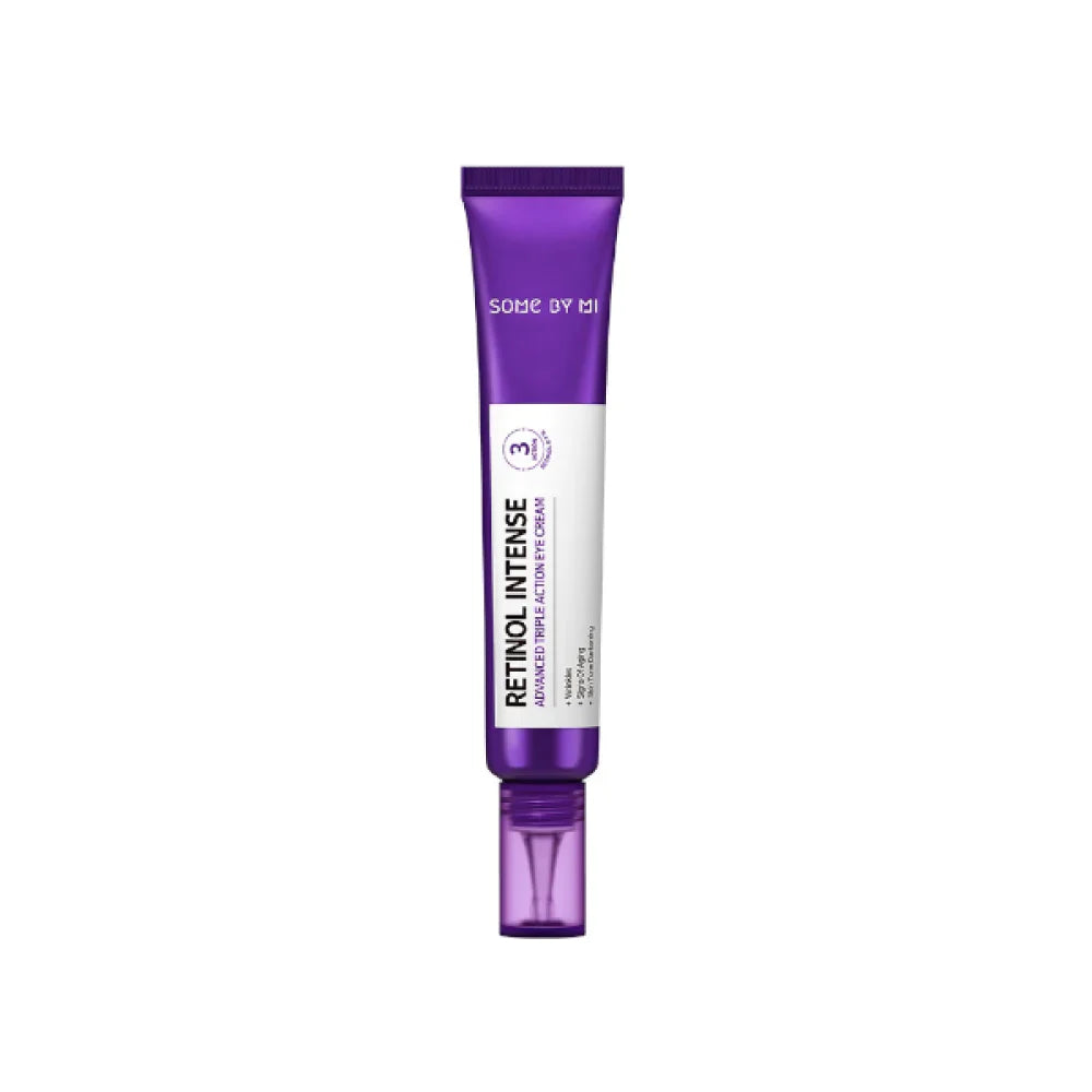 Some By Mi Retinol Intense Advanced Triple Action Eye Cream 30ml