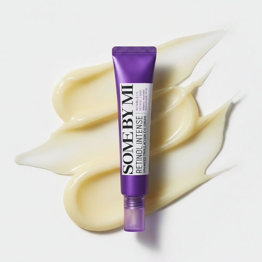 SOME BY MI Retinol Intense Advanced Triple Action Eye Cream | 30ml