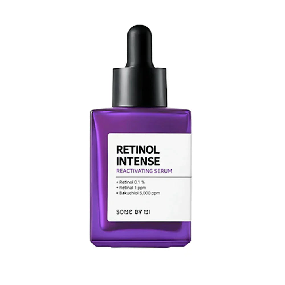 Some By Mi Retinol Intense Reactivating Serum 30ml