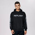 Speed Devil Hoodie - Black / 4XL
