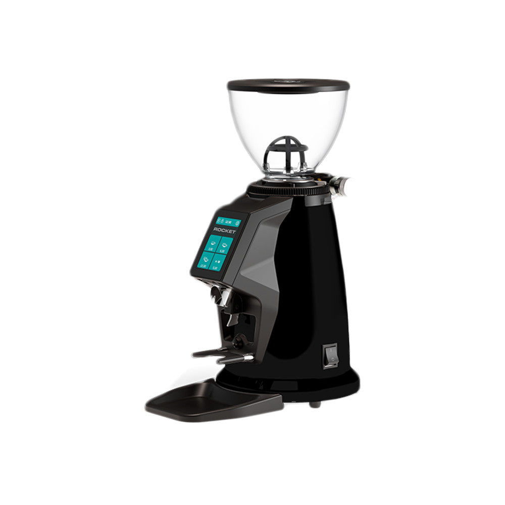 Rocket Espresso Spluga Coffee Grinder – Black