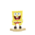 SpongeBob Phone Stand – SpongeBob SquarePants, Mini Cable Guys
