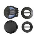 Sports Mask Valves