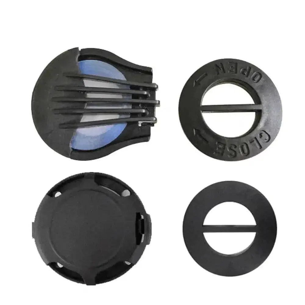 Sports Mask Valves
