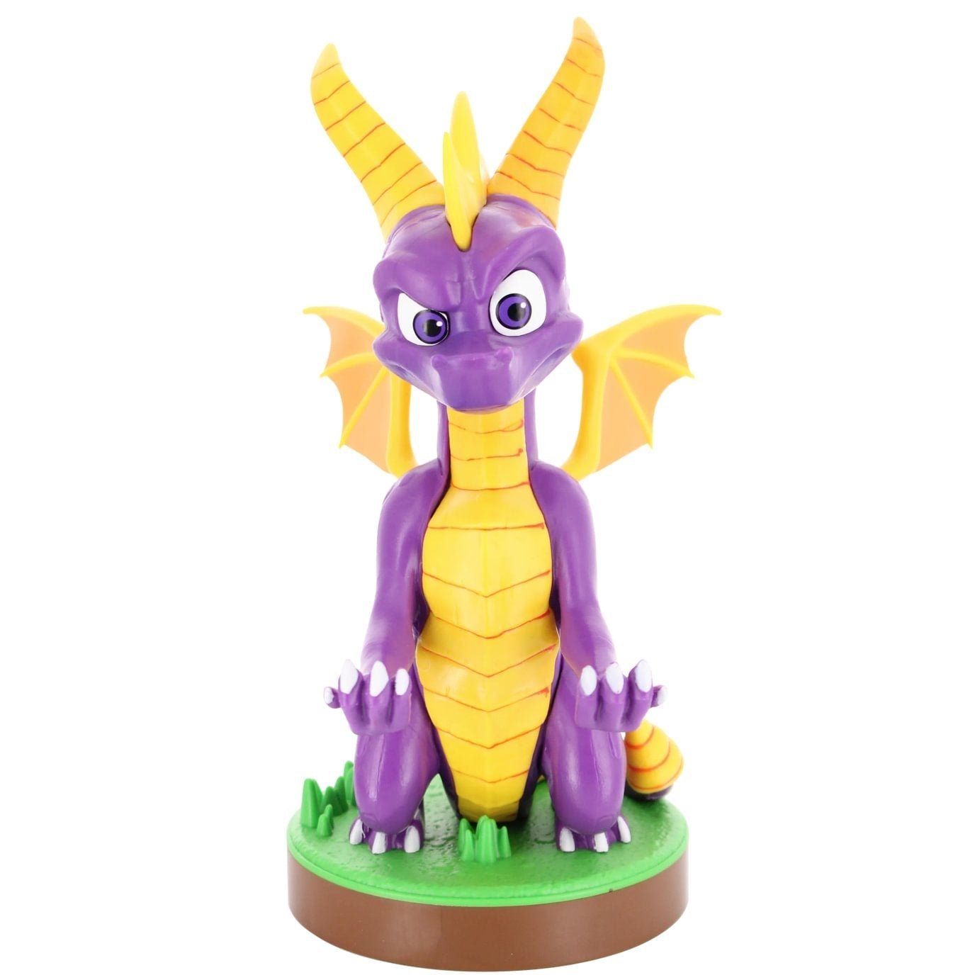 Spyro Controller Holder & Phone Stand – Activision, Cable Guys