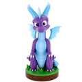 Spyro Ice Controller Holder & Phone Stand – Activision, Cable Guys