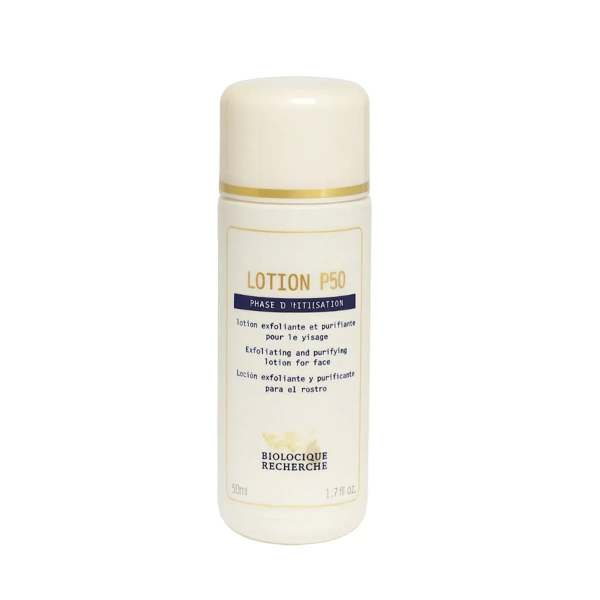 Biologique Recherche Lotion P50 - 1.7 fl oz