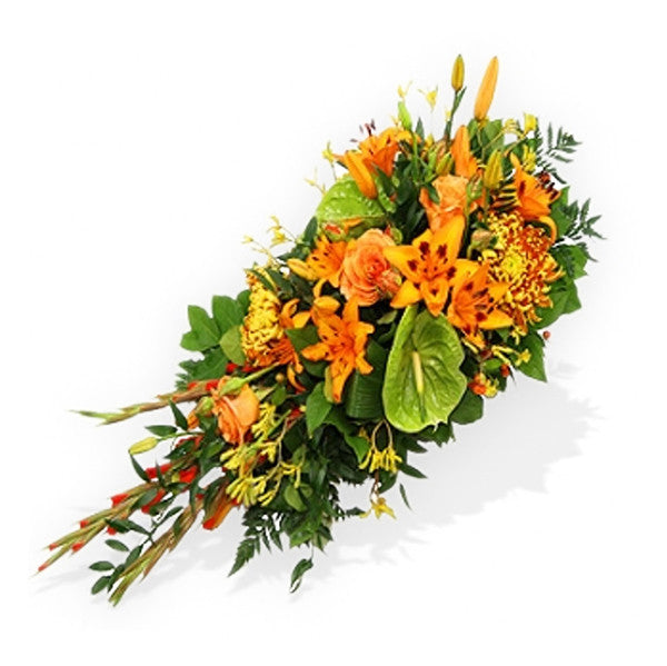 Luxury Sheaf - Standard