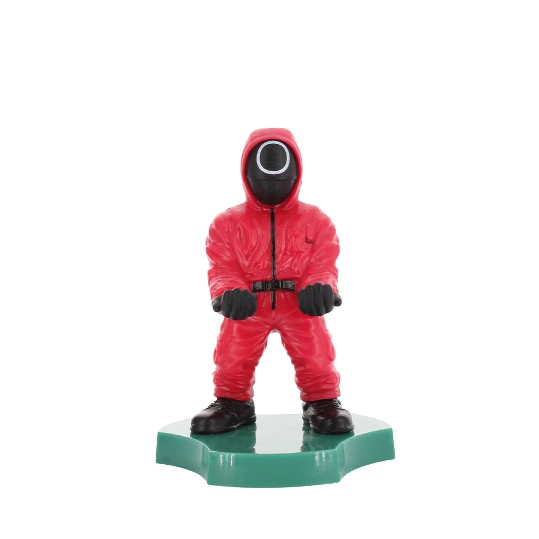 Circle Guard Phone Stand – Squid Game, Mini Cable Guys