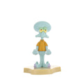 Squidward Phone Stand – SpongeBob SquarePants, Mini Cable Guys