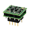 SparkoS Labs SS3602, Burson V7, OPA2134PA - SparkoS SS3602+DIP SOCKET-1PCS