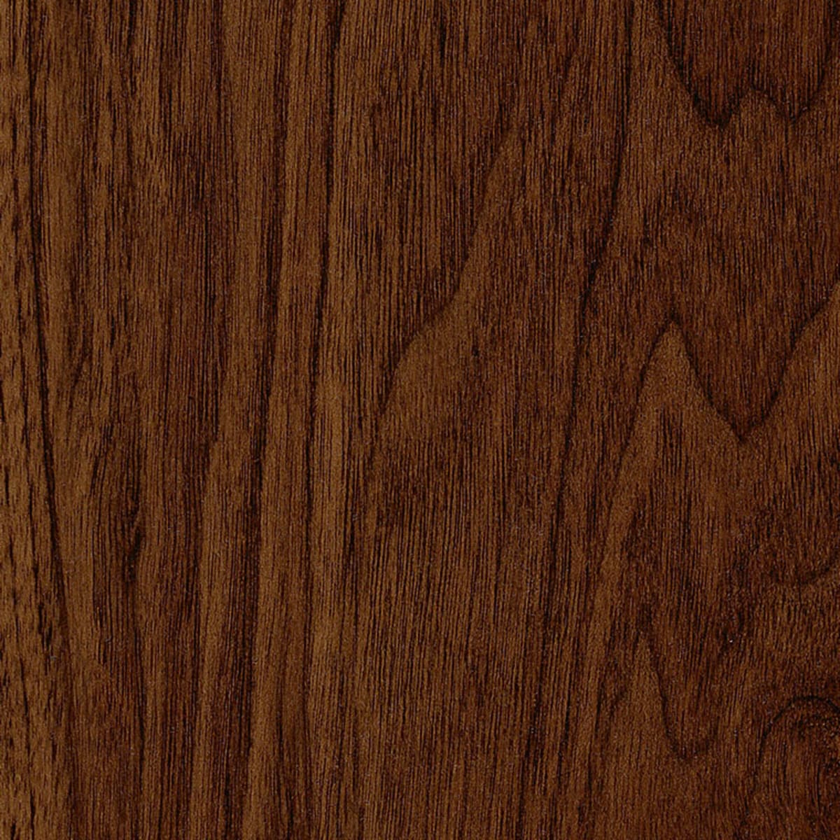 Amtico Spacia Black Walnut SS5W2534 Plank - 184 x 1219mm Glue Down LVT Flooring