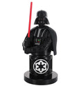 Darth Vader Controller Holder & Phone Stand – Star Wars, Cable Guys