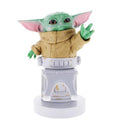 The Child Controller Holder & Phone Stand – Star Wars, Cable Guys