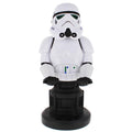 Stormtrooper Controller Holder & Phone Stand – Star Wars, Cable Guys
