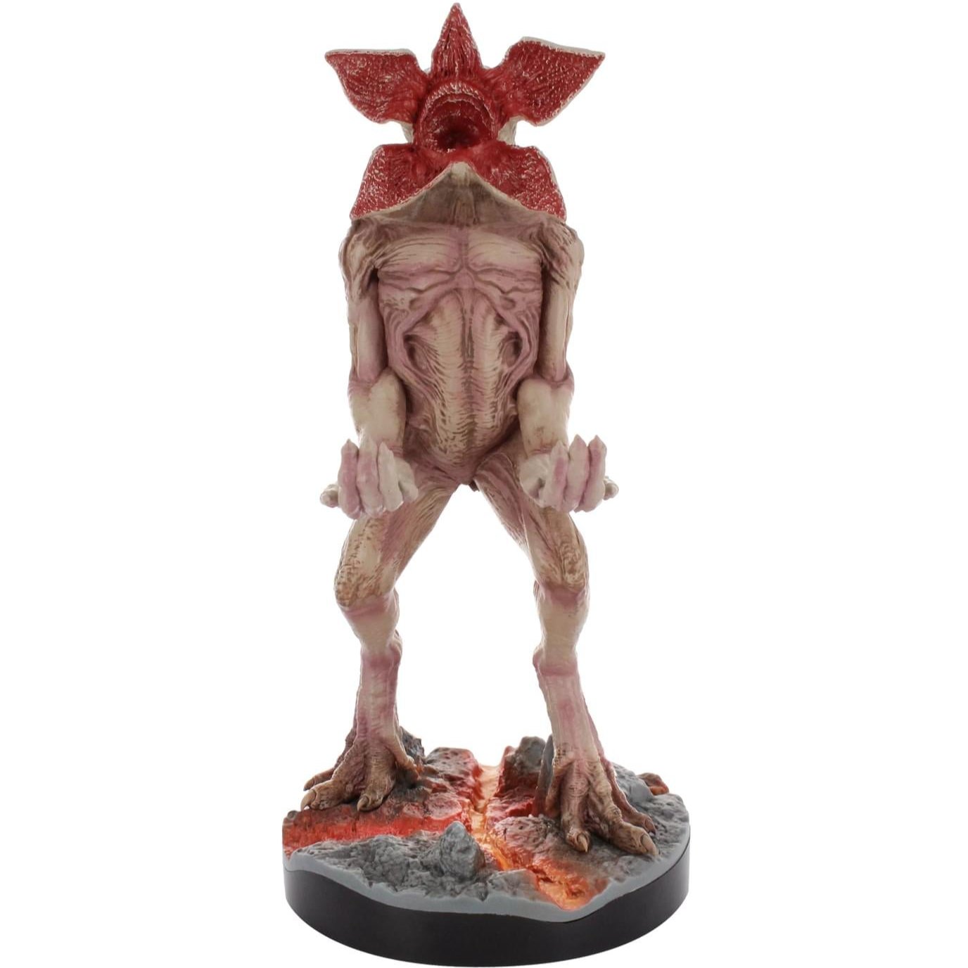 Demogorgon Controller Holder & Phone Stand – Stranger Things, Cable Guys