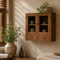 Stride Wall Cabinet - 21*7*15