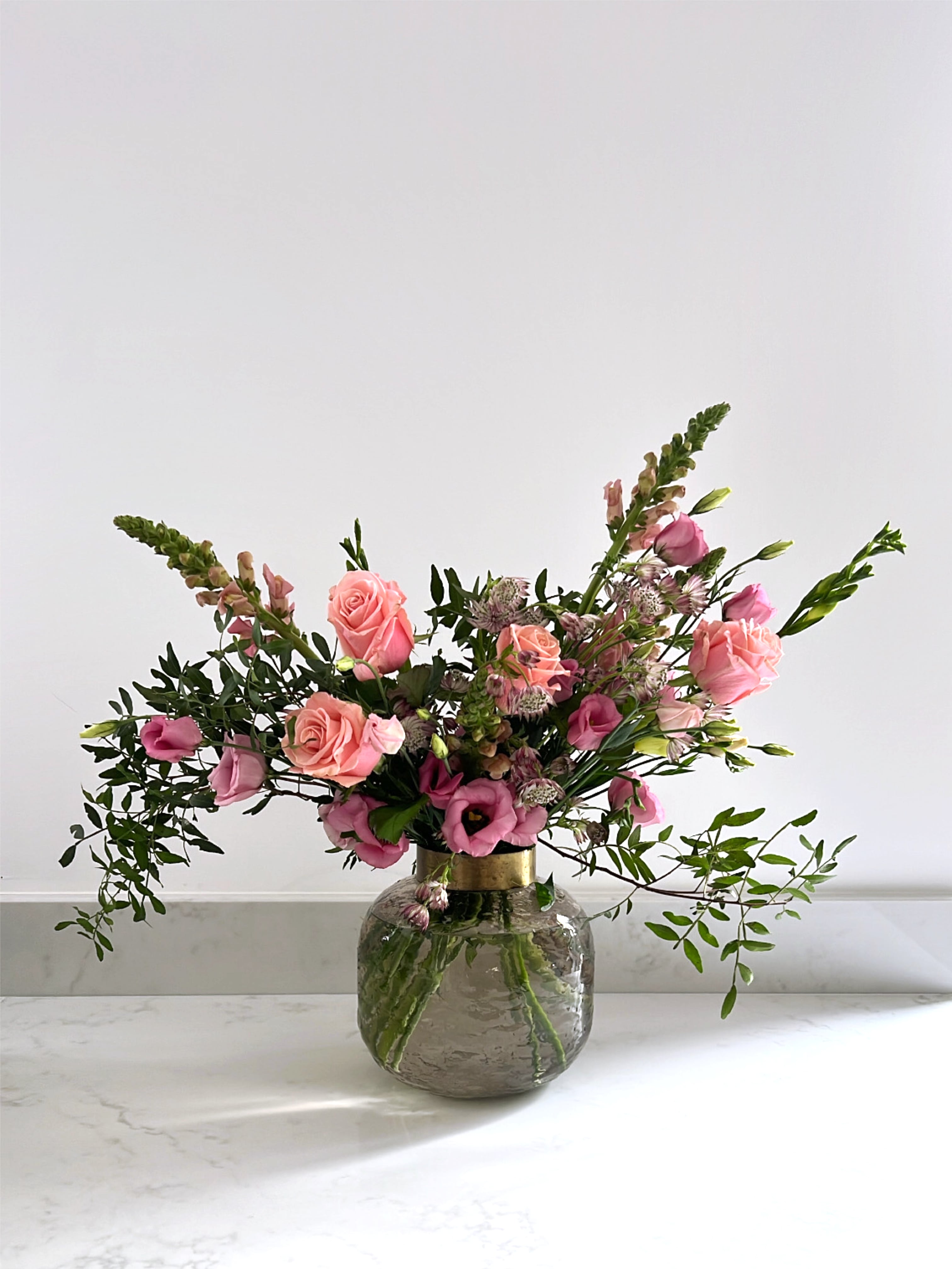 Flower Club - Regular