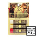 Lip Balm SPF30 Set