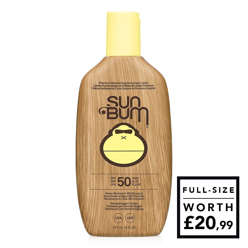 Original SPF50 Sunscreen