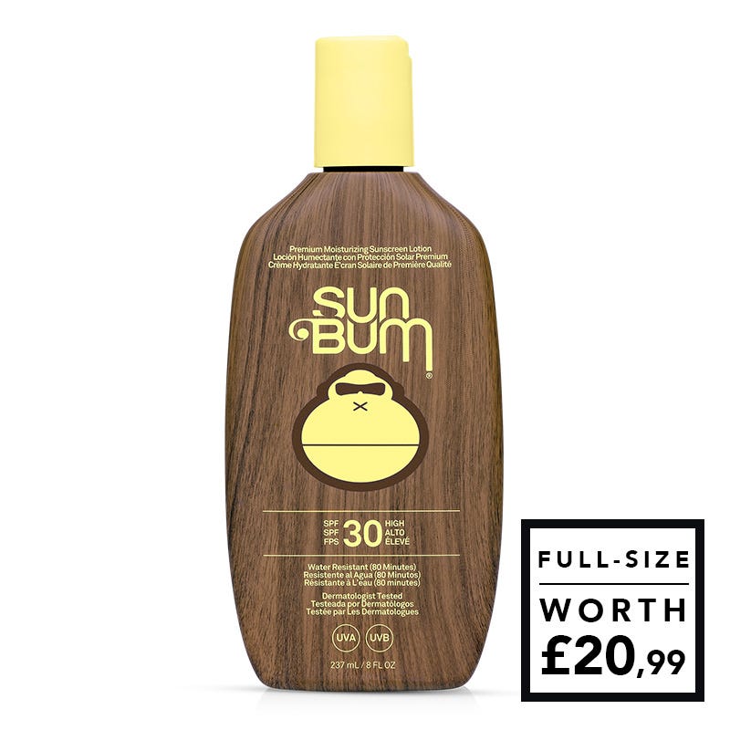 Original SPF30 Sunscreen