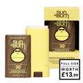 Original SPF 30 Sunscreen Face Stick