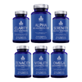 Thrivous Stack