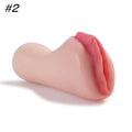 Tantaly Male Masturbator Pocket Pussy for Sex Doll - #2