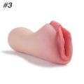 Tantaly Male Masturbator Pocket Pussy for Sex Doll - #3
