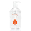 Tantaly Silky Smooth Gleitmittel auf Wasserbasis für Vaginalen und Analen Sex, FDA 510K Zertifiziert. - 500ml