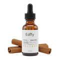 Relieve CBD & CBG Tincture, THC-Free, 2500/1500 MG