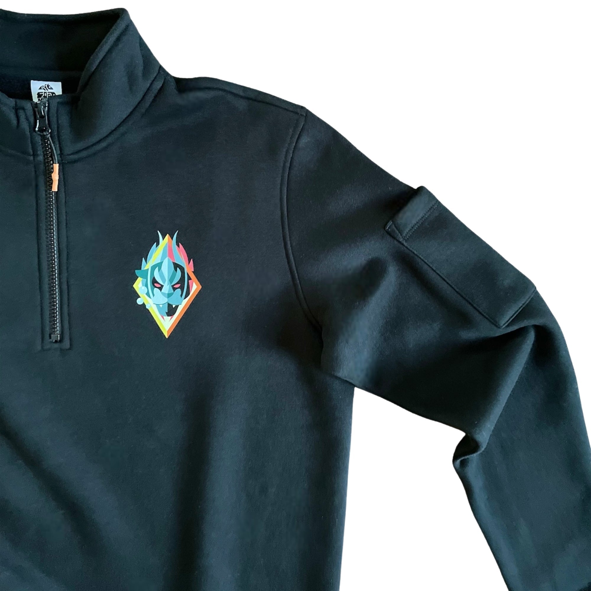 The Beastland One - XS / XS / Black