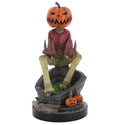 Jack Pumpkin King Controller Holder & Phone Stand – The Nightmare Before Christmas, Cable Guys