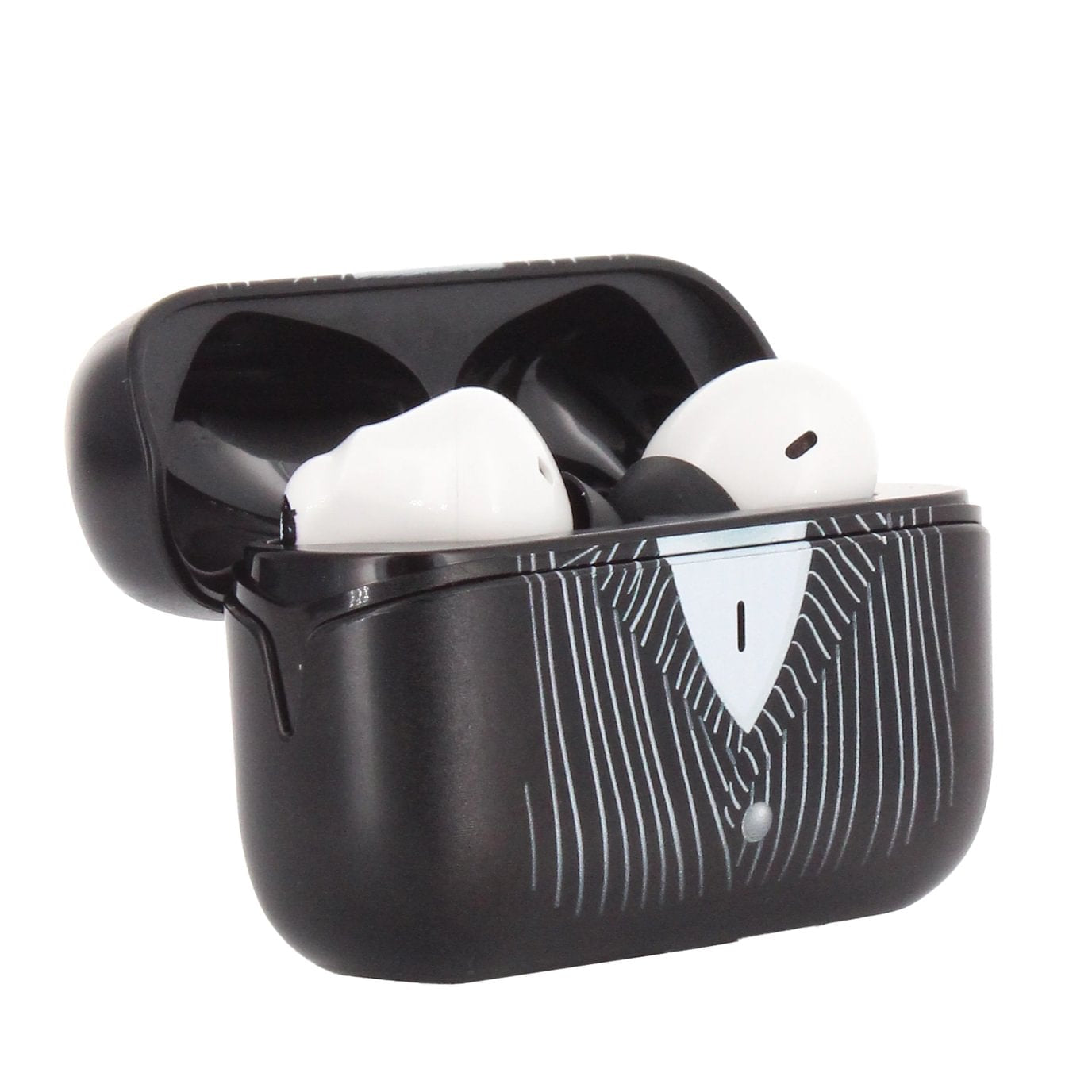 Jack Skellington Wireless Bluetooth Earbuds - The Nightmare Before Christmas, Buds