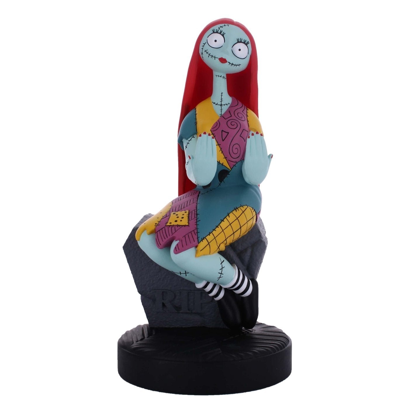 Sally Controller Holder & Phone Stand – The Nightmare Before Christmas, Cable Guys