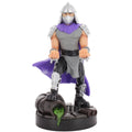 Shredder Controller Holder & Phone Stand – Teenage Mutant Ninja Turtles, Cable Guys