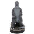 Gojira City Destroyer Controller Holder & Phone Stand – Godzilla, Cable Guys
