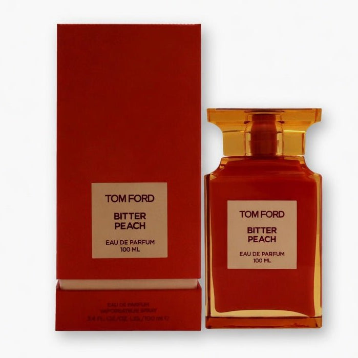 Tom Ford Bitter Peach Private Blend EDP | 3.4 oz / 100ml