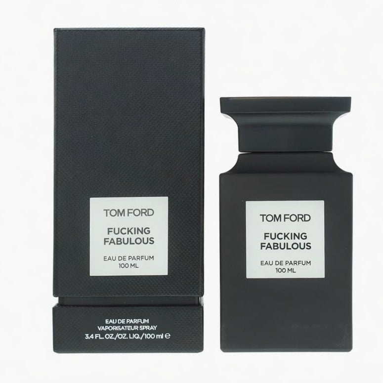 Tom Ford Fucking Fabulous Private Blend EDP | 3.4 oz