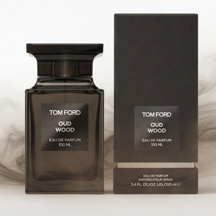 Tom Ford Oud Wood Eau de Parfum | 3.4 oz / 100ml