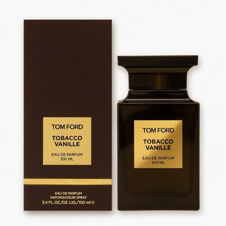 Tom Ford Tobacco Vanille Private Blend EDP | 3.4 oz / 100ml