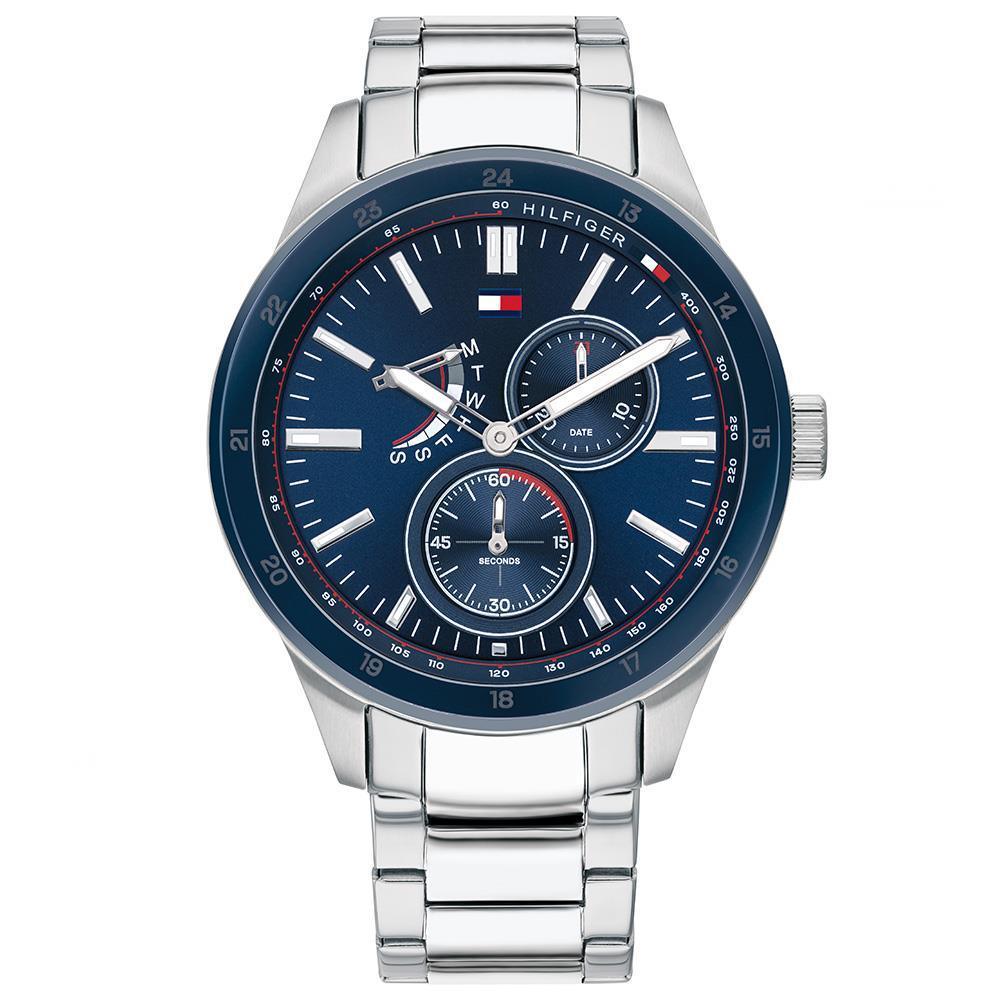 Tommy Hilfiger 1791640 Men's Watch