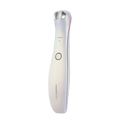 TOUCHBeauty AURA Eye Beauty Device | Lift, Brighten & Revitalize Eyes - White