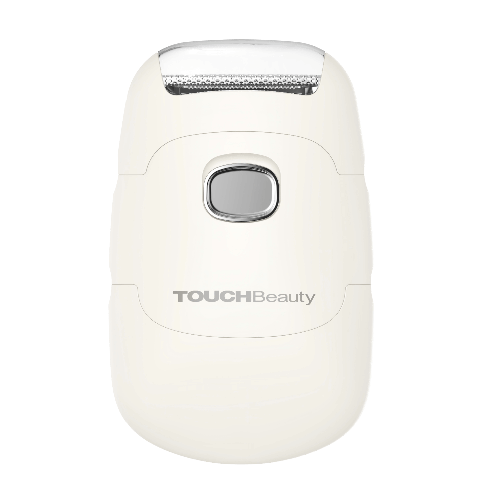 TOUCHBeauty Electric Shaver | Smooth Skin, Zero Irritation - 2 Pieces – 🎁Share with Friends🎁
