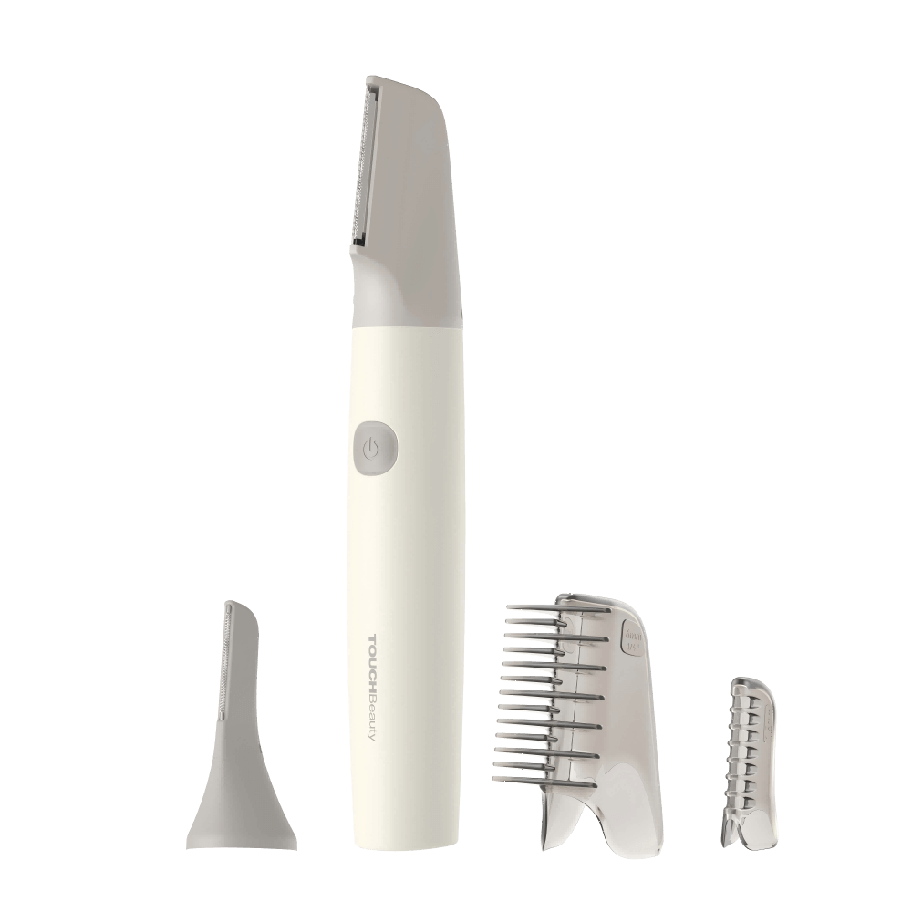 TOUCHBeauty VIO Precision Trimmer for Delicate Skin